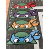 Ninja Turtles | TMNT | Car Peeker Decal | Pick