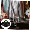LABRIMP 1pc Balanced Disc Stabilizer for Turntables Essential Vinyl Record