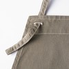Bonmax LCK790122WAY Apron, 4 Khaki, One Size Fits All
