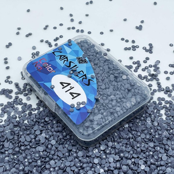 Diamond Painting Beads 414,Diamonds Painting Accessories Replacement for Missing Drills,Diamond