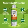 Natural Care Flea and Tick Spray for Dogs - Flea