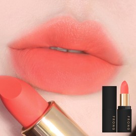 Prong 프롱 피리어드 벨벳 매트 립스틱 3.5g 5color Prong Period Velvet Matte Lipstick 3.5g 5 Colors