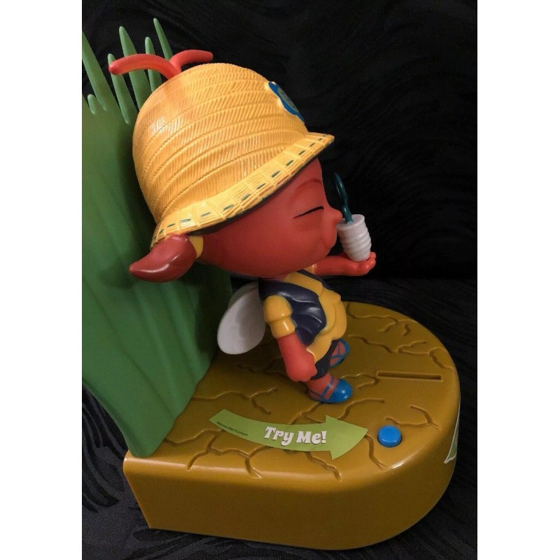 Beat Bugs new Beat Bugs Buzz Singing Decorative Coin Bank