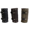 Motorcycle Mini Tool Bag Synthetic Leather Cylindrical [Black・Brown・Dark Brown]/Magna/Virago/DS/Touring/American/Small Items