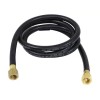 fairview RV 6 Foot 3/8" flare x 3/8" flare female