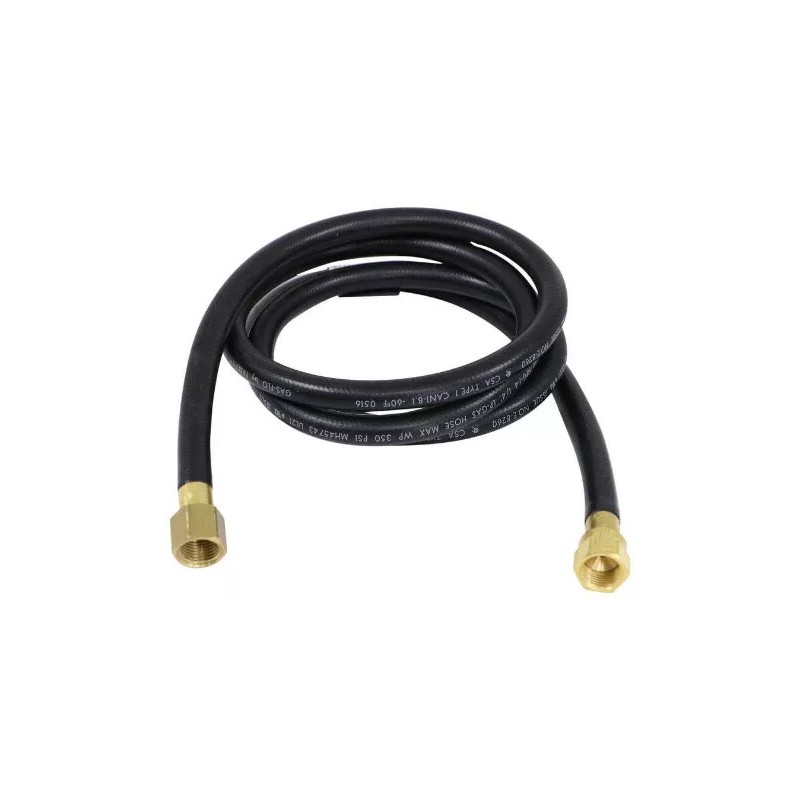 fairview RV 6 Foot 3/8" flare x 3/8" flare female