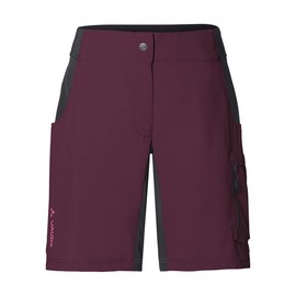 VAUDE Qimsa Shorty Women's Shorts