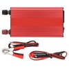Power Inverter DC 12V to AC Multipurpose Intelligent Sine Wave