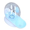 Automatic Cat Water Dispenser 2.8L Deatachable Durable Plastic Filter System