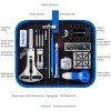 EasyTime Watch Repair Tool Kit: 149 PCS Professional Watch Toolkit