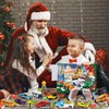 iZoeL Advent Calendar Cars Boy 2024, Car Toy Advent Calendar