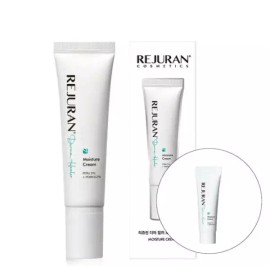 Rejuran 리쥬란 더마힐러 모이스처 크림, 60g +10g, 1개 Rejuran Derma Healer Moisture Cream, 60g + 10g, 1 piece