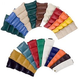 Cando 10-0204 Olive Cuff, 1.5 lbs Weight, For Wrist or Ankle by Cando