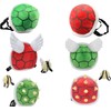 ZHYPFF Turtle Backpack Turtle Shell Backpack Cosplay Clothing Accessories Props