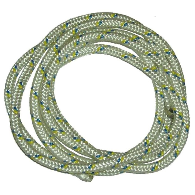 Recoil Starter Rope Pull Handle & Cord Fits STIHL TS400,