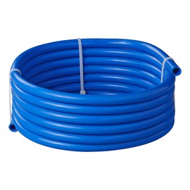 Drinking Water Hose DVGW W270/KTW A Water Pipe Size + Colour (5.00 m / 10 x 15 mm, Blue)