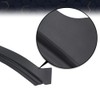 PIT66 Front Left Side Bumper Trim Headlight Filler Molding Compatible