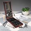 Royal & Langnickel Premier 40pc Artist Sketching Drawing Pencils Wooden