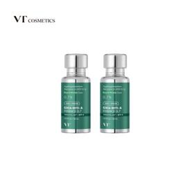VT Cica Reti-A Essence 0.7 x 2 / 브이티 VT 시카 레티-에이 에센스 0.7 2개