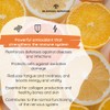 Vitamin C Tablets 1000mg High Dose + Bioflavonoids - High