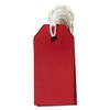 JAM PAPER Gift Tags with String - Small - 3