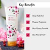 Bodycology Cherry Blossom Moisturizing Body Cream para Mujer, 8 Oz/227