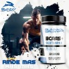 Suplemento En Polvo Bunny Sport Bcaa De Bcaas + Glutamina
