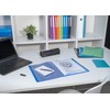 Exacompta - Ref 85103E - Soft PP Display Book -