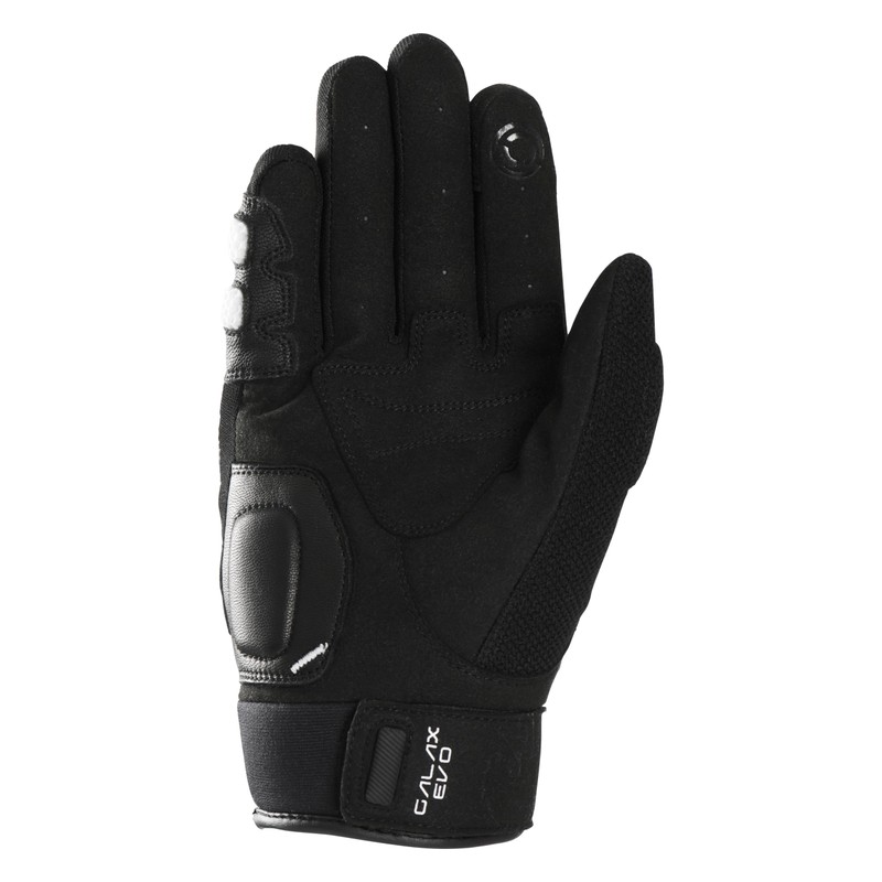 Furygan Galax EVO - Men's Motorcycle Gloves - Summer Lightweight