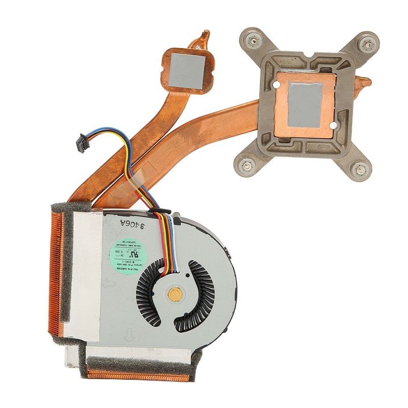 CPU Cooling Fan for IBM for ThinkPad T430 T430i DC