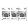 MASCODE 3-Bag Set, Cumulative Sales of 34 Million Sheets! Bi-Color,