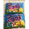 Gum Bubble(2) Egg Shaped Bubble Gum, Candy Easter Basket Stuffer:4.5oz-