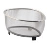 Pearl Metal Triangle Corner Column Stainless Steel Basis Line HC-678