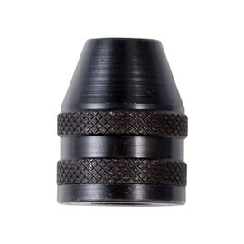 PROXXON Small Diameter Drill Chuck 1 Piece [Attachable Size 0.02 - 0.13 inches (0.5 - 3.2 mm)] No. 26941