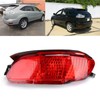 Pair of Rear Bumper Fog Light Marker Lamps 819200E010 819100E010