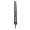 Mini Electric Screwdriver Set Adjustable Torsion Small Precise Magnetic Electric