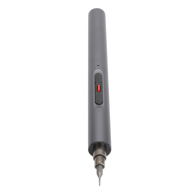 Mini Electric Screwdriver Set Adjustable Torsion Small Precise Magnetic Electric