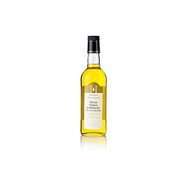 Huilerie Beaujolaise Almond Oil Roasted Auslese Virgin, 500 ml