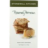 Stonewall Kitchen Rosemary Parmesan Crackers, 5 Ounces