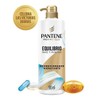 PANTENE Hidratante Equilibrio Raíz y Puntas Pro-V SHAMPOO Y ACONDICIONADOR