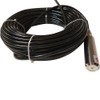 INTBUYING 4-20mA Smart Water Level Sensor Detector 0-20m Pressure Range