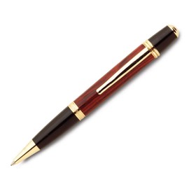 WOODRIVER Project Kit - Wall Street II Pen Kit, Standard Gold Finish
