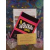 Custom Made Willy Wonka Screen Accurate Replica Wonka Wrapper and