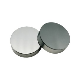 PCD PCBN CBN Inserts Turning Milling Tools for Surfacing Cylinder Heads、Blocks - RNGN090300A (3/8''-1/8'', PCD)