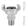 1/2 Air Hose Fitting FOR Chicago Air Fitting, 1/2 NPT