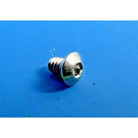 Bob Long NEW BOB LONG G6R 2C / 4C EYE RETAINING SCREWS UPGRADE - (2) STAINLESS -PAINTBALL