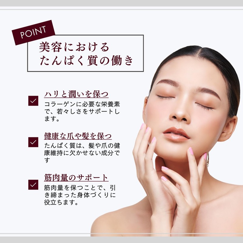 Naturecan ホエイプロテイン (プロテイン 21g)ダイエット/低糖質/低脂質 (640g 20食分 ダークチョコ味)