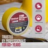 Nashua 2280 Silver Duct Tape, All Purpose, Water Resistant, 4