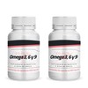Duo pack de 180 caps Omega 3 6 9