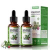 Soursop Bitters Liquid Drops with Vitamin C, D3, B6, Soursop